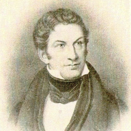 Johann Heinrich Scheibler